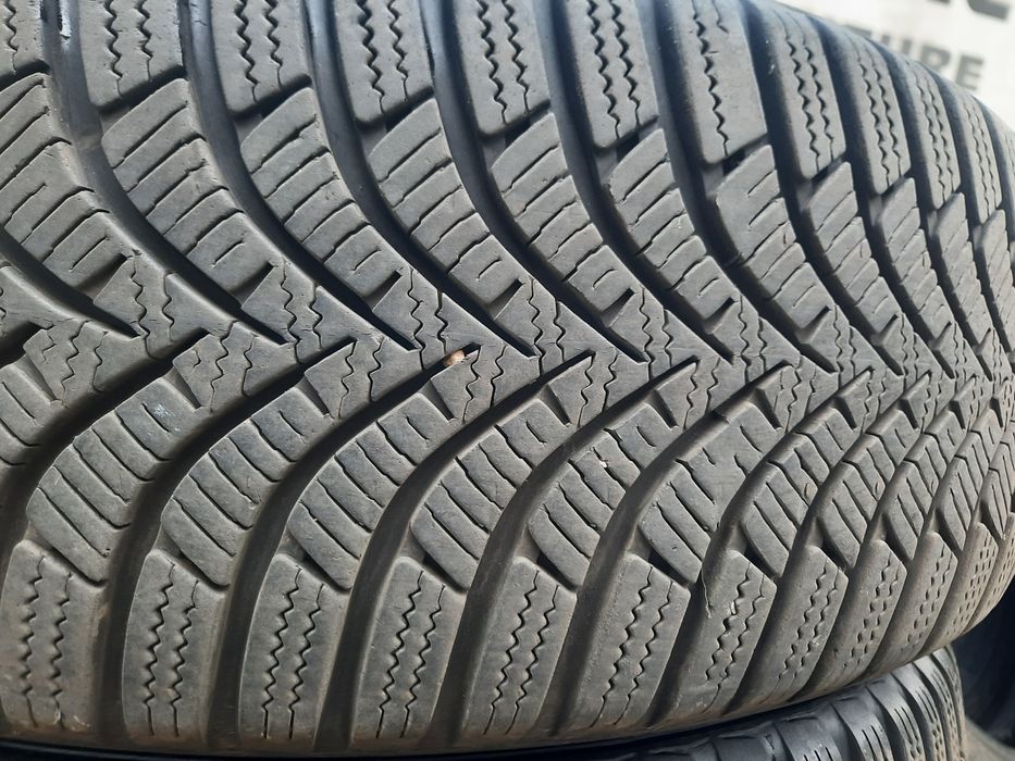 185/65/15 Зимни Гуми