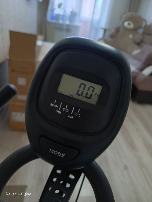 Продам велотренажёр