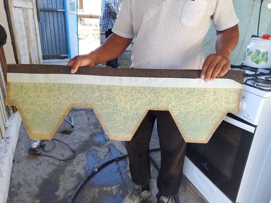 Продам гибкий черепица