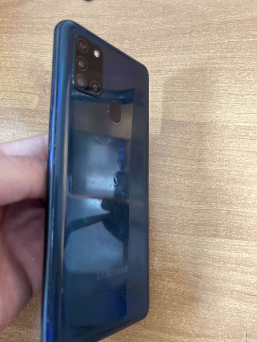 Галакси А21s 32гб