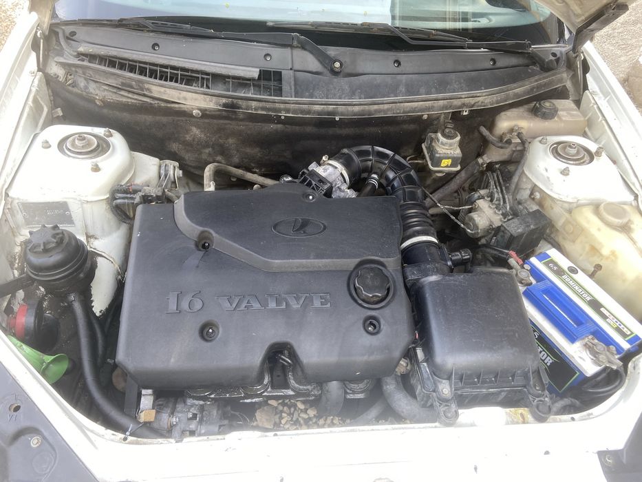 Лада приора универсал 2013года