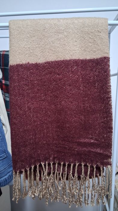 Fular dama moale si caldut