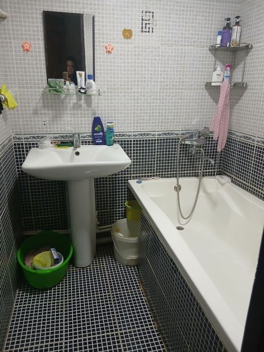 Qizlar yokki bollar uchun kvartira