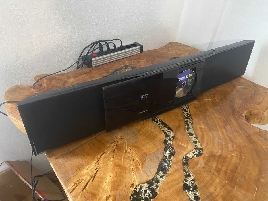 soundbar panasonic