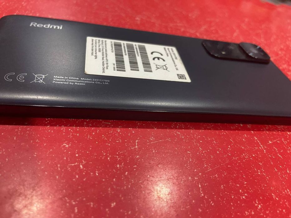 Redmi Not 11 S radnoy tel