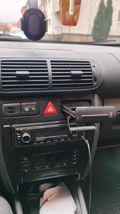 Audi A3 8l de vânzare 1999