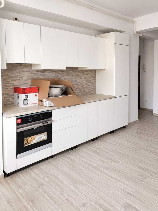 Apartament 2 camere Tip Studio  | Acces Metrou | Direct proprietar