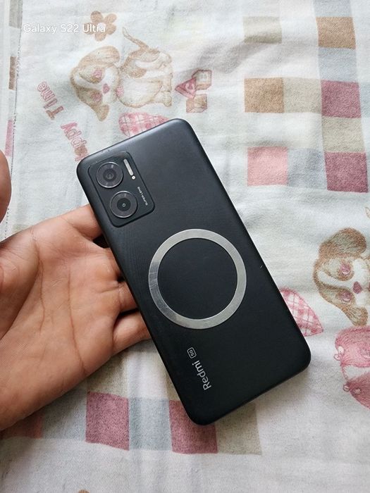 Redmi note 11E 5g