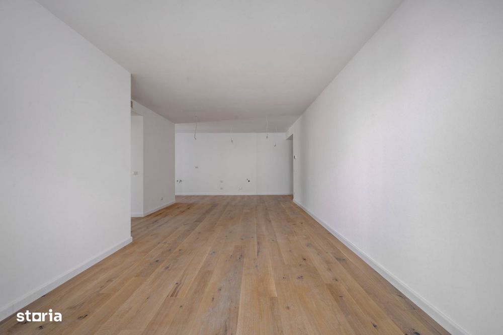 Apartament nou 3 camere | sector 1 | Green Lake | +TVA