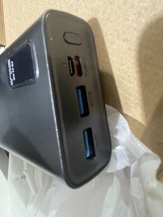 Baterie externa power bank XHC- ZT02