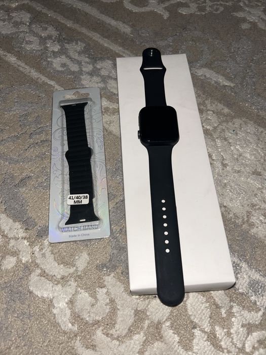 Apple watch 9 45mm