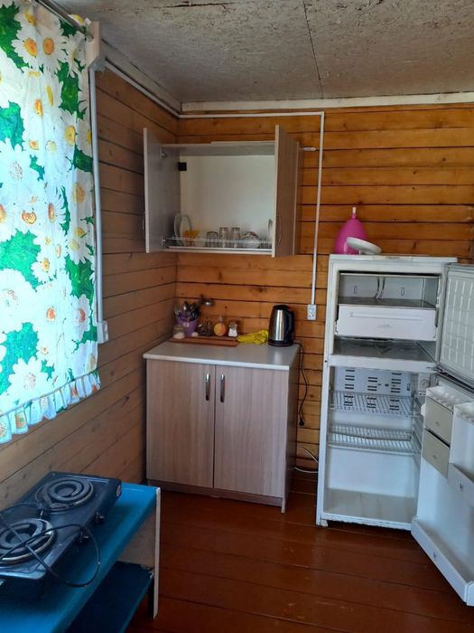 Сдам домики на Сибинах