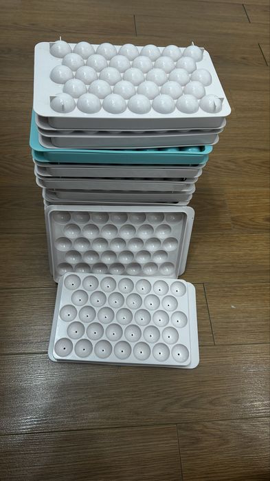 Формы для заморозки льда