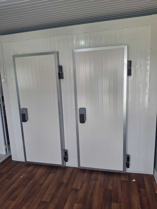 Camera frigorifica cu montaj inclus