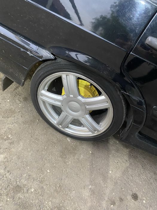 Торус 17 205/40,45/17