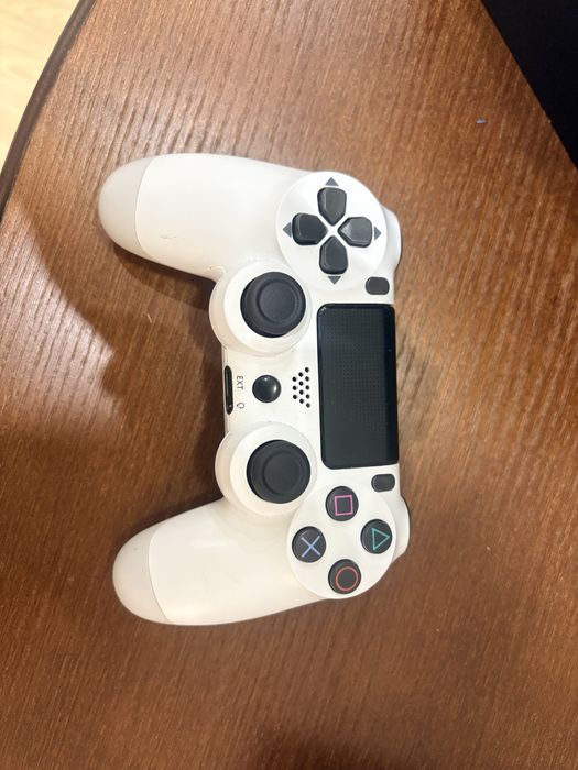 playstation 4 slim 1 терабайт