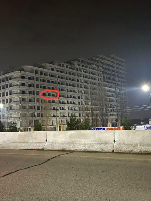 Ness citiy uy sotiladi