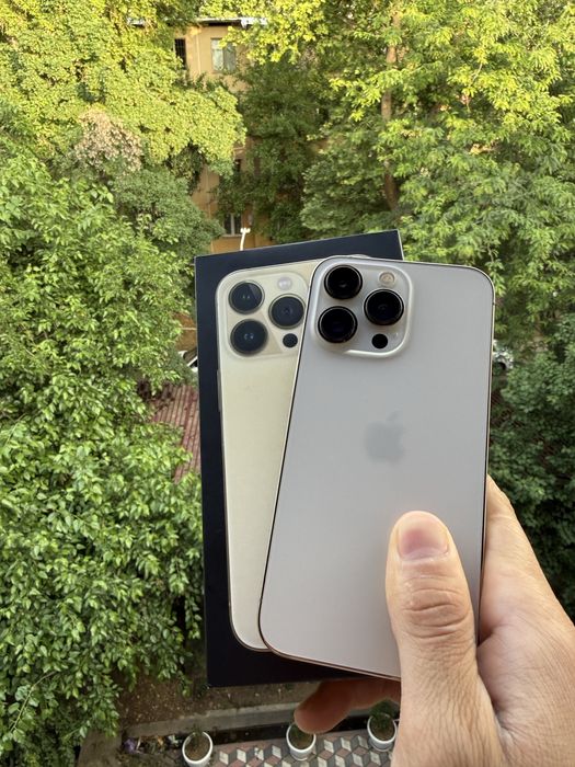 Iphone 13 pro idial