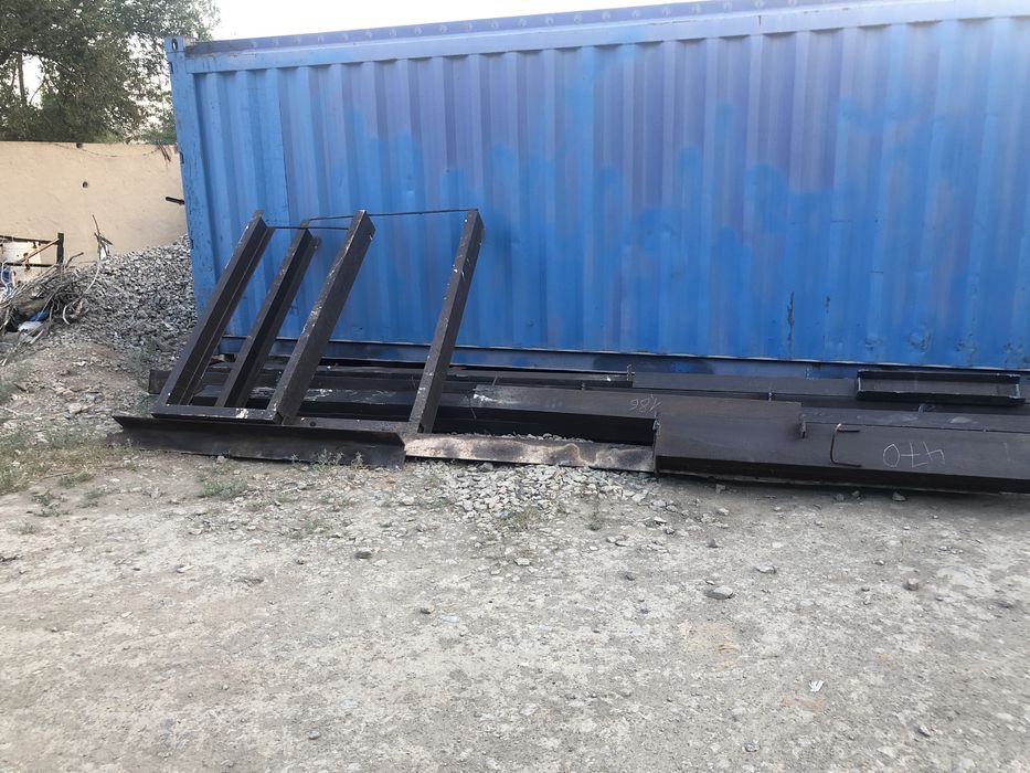 стеновые панели 6м,колонны, ф