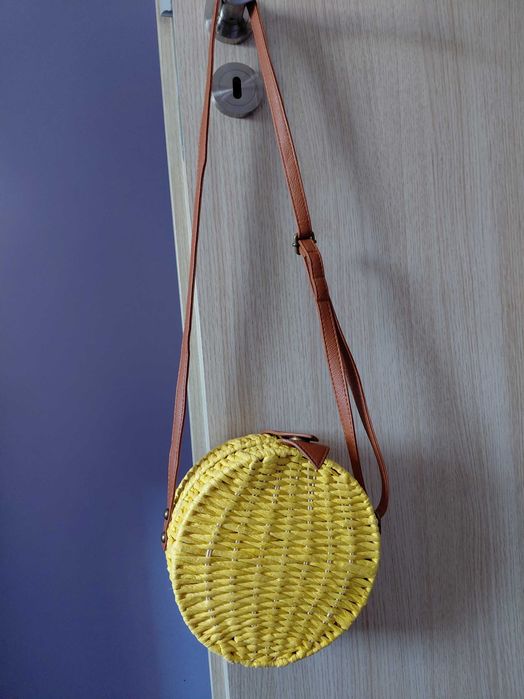 Лятна дамска чанта