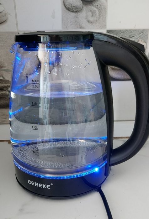 Чайник электрический