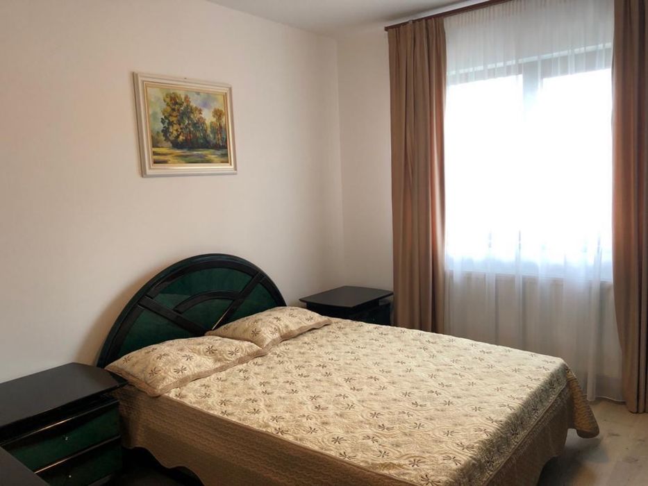 Casa de inchiriat in Ghimbav - 4 camere