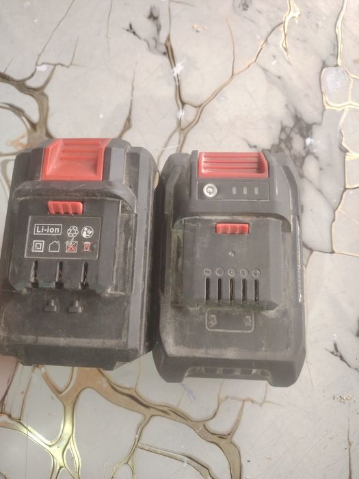 аккумулятор для алтеко