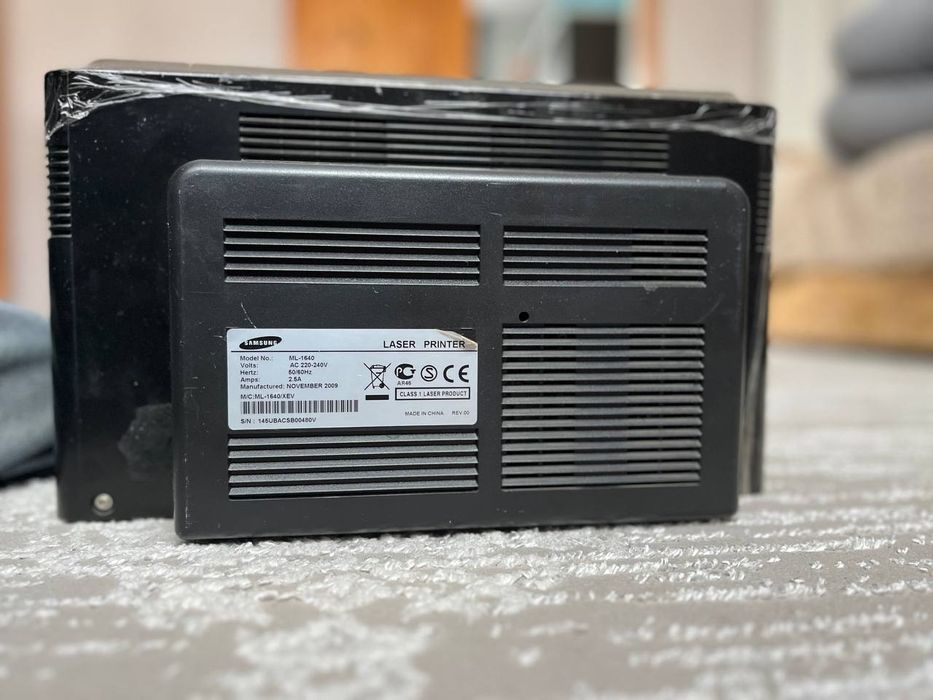 Продам, принтеры