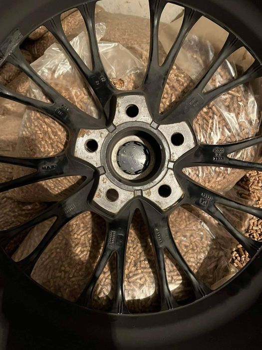 Оригинални лети джанти MAK Rennen 5x112 / изберете вашето] за Porsche / Audi / VW