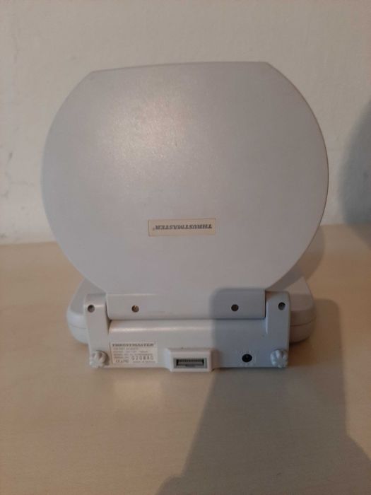 Монитор Thrustmaster XL Screenmate за Sony PSone – Работи отлично