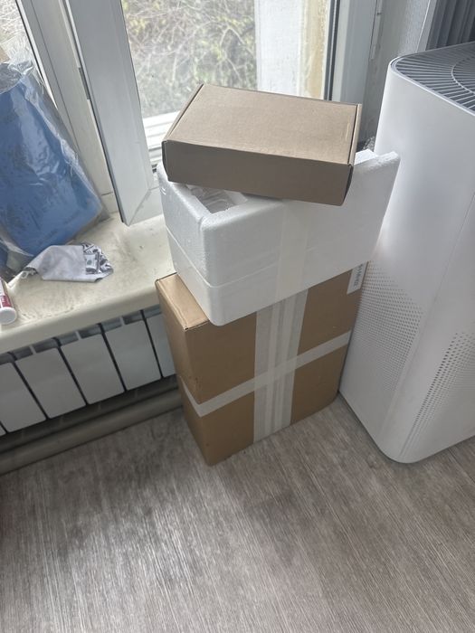 Штатив для микроскопа