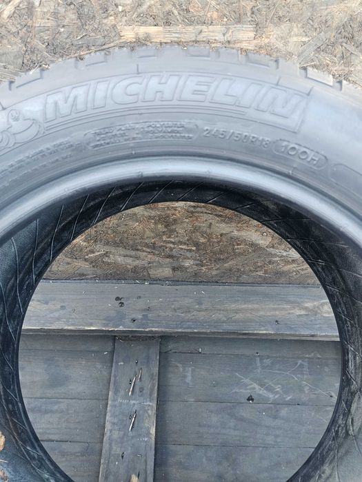 Anvelope 245 50 18