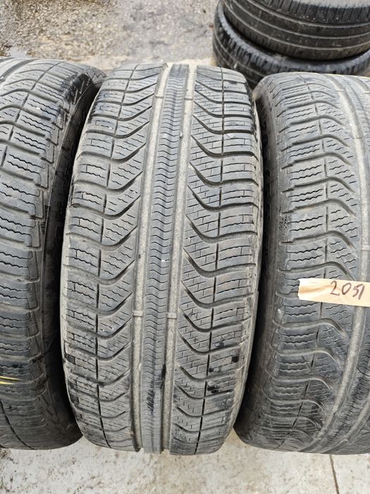 205/55/16 Pirelli