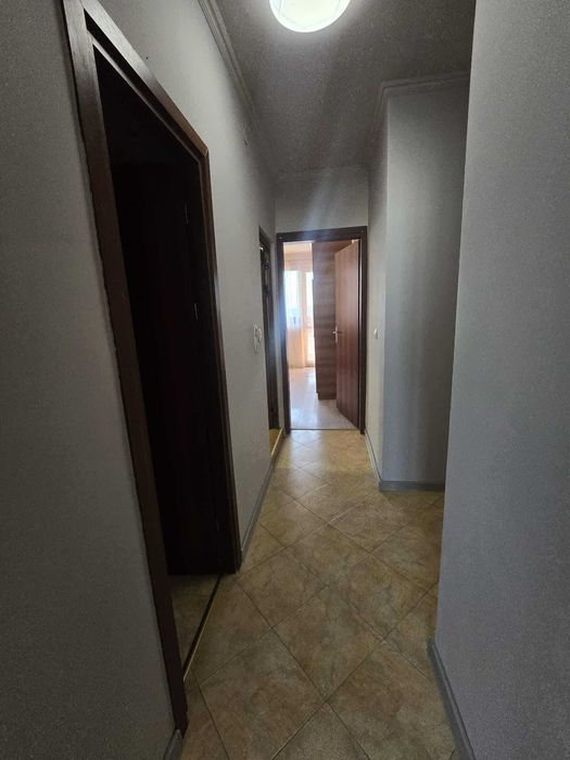 Дава се под наем Тристаен апартамент в София, Красно село - 120 кв.м за 820 € - Снимка #11