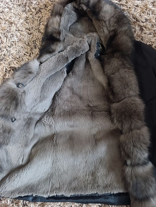 Продаю  куртку - парку