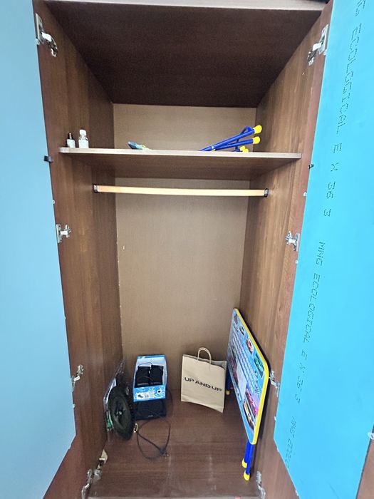 Шкаф тумбочка для спальни