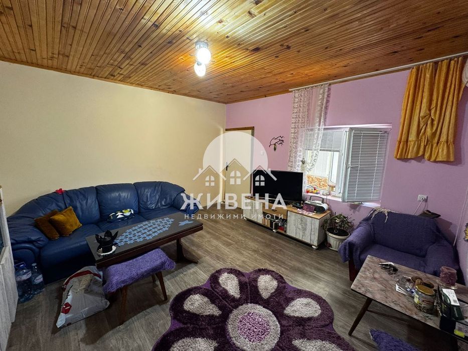 Къща в гр.Тервел, площ 80 кв.м