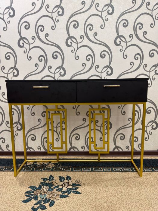 Срочно Консоль лофт в прихожую