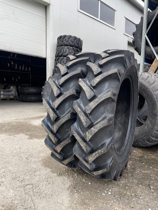 Anvelopa 12.4-28 PETLAS TA-60 8PR TT  Cauciucuri tractor, Fiat, Case, Fendt, John Deere, New Holland, Massey Ferguson, UTB   Cauciucuri tractor, Fiat,
