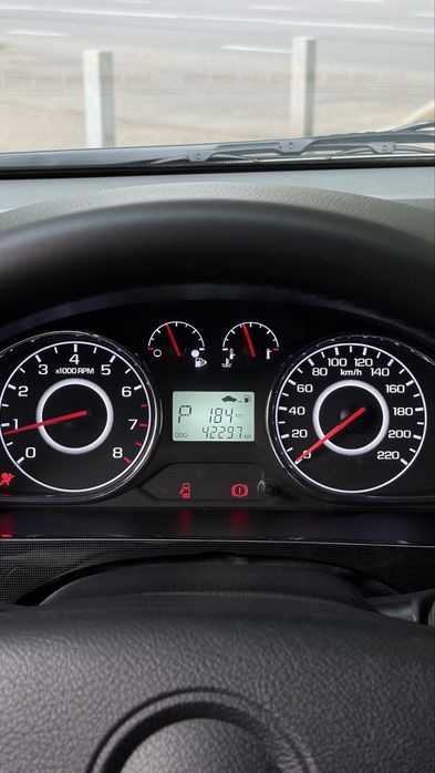 Chevrolet Gentra 2022