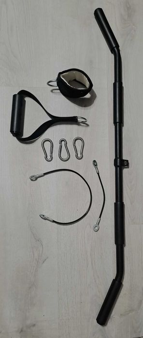 Фитнес уред Гладиатор Home Gym