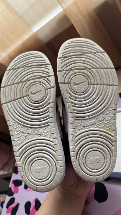 Обувки Nike за момиче