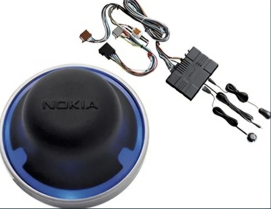 Kit bluetooth auto