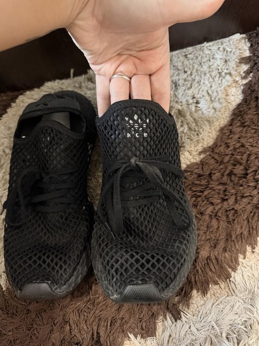 Маратонки за бягане adidas