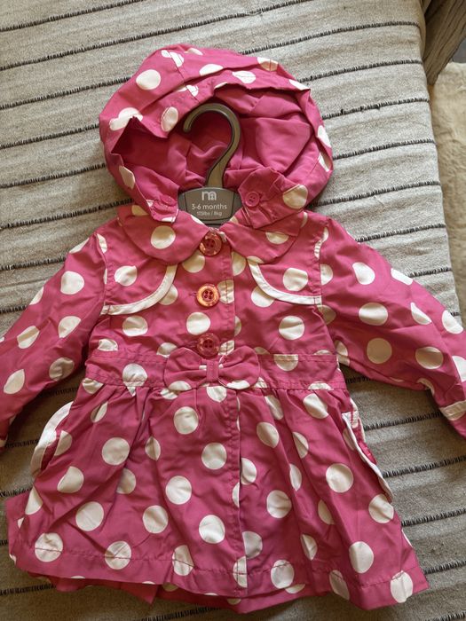 Бебешки дрешки / якета  - Benetton, Next, Mothercare 6-9-12 м 2-3-4 г