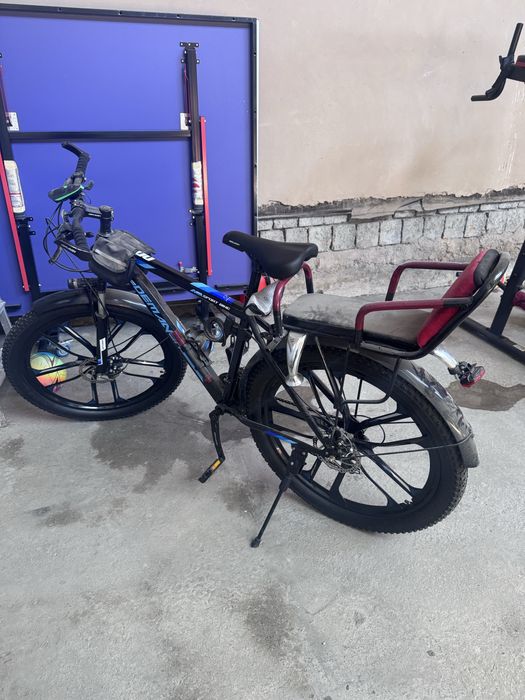 Velosiped 26 razmer