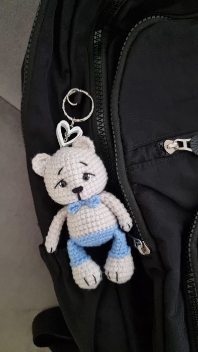 Куклички,ключодържатели