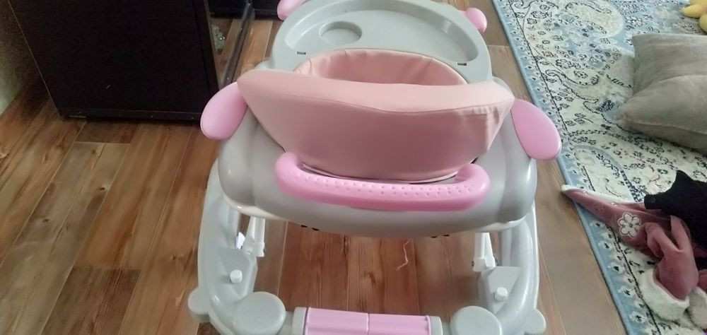 Срочна продам   детский ходунок