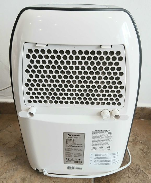 Влагоабсорбатор ROHNSON 12л. / 24ч.