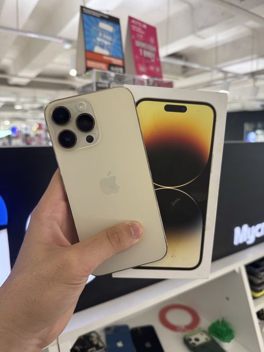 iPhone 14 Pro Max 256gb